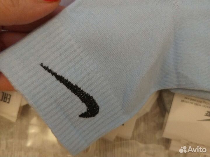 Набор носков 10 пар