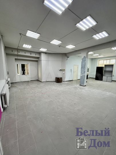 Сдам помещение свободного назначения, 162 м²