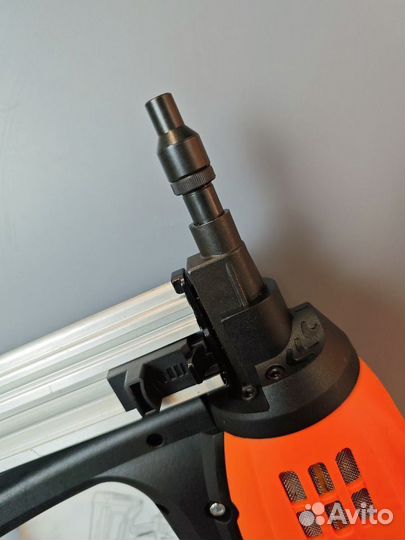 Газовый пистолет Joker GSN50