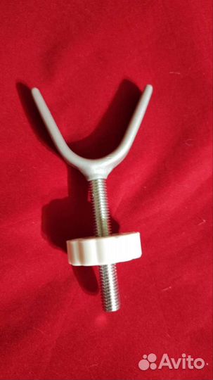 Оградительная калитка для детей и животных