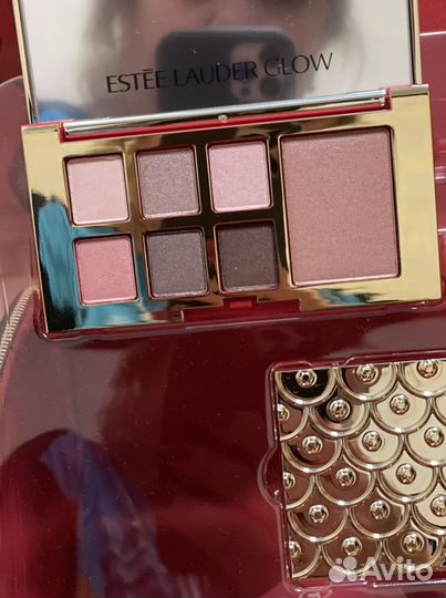 Estee lauder косметика