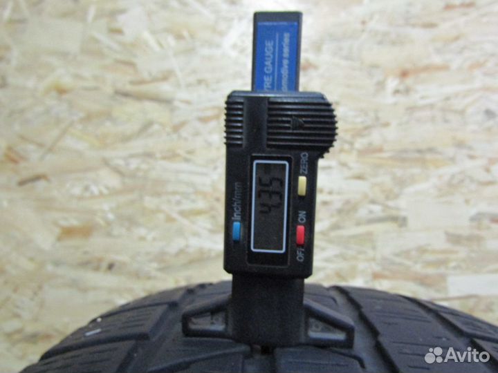 Pirelli Scorpion Ice&Snow 235/55 R19