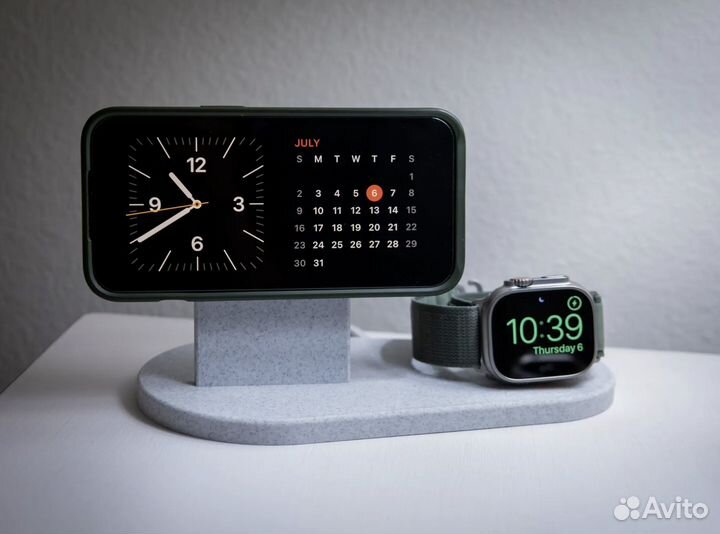 Подставка для iPhone Magsafe