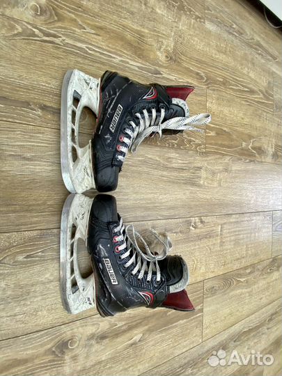 Хоккейные коньки Bauer Vapor x900