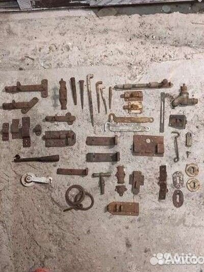 Фурнитура Царизм