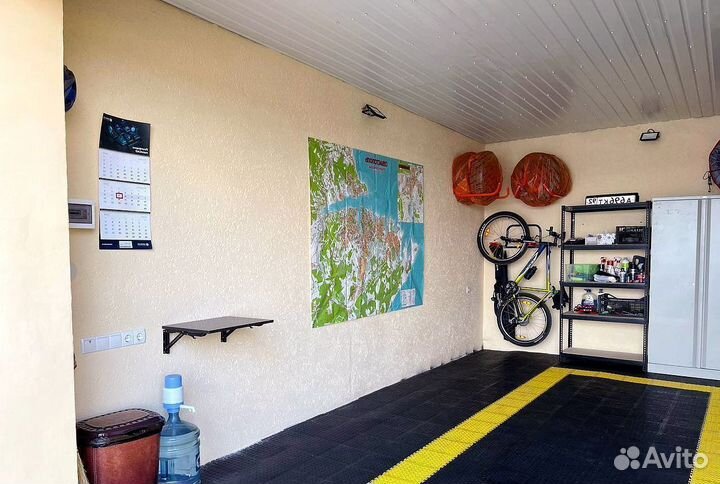 Пвх плитка для спортивной площадки