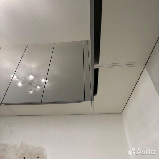 Кухни на заказ