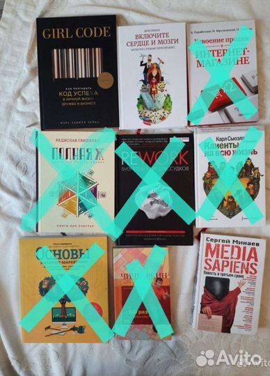 Бестселлеры. Книги бизнес литература Манн Фербер