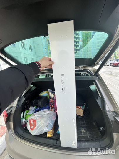 Светодиодный светильник Geniled лпо