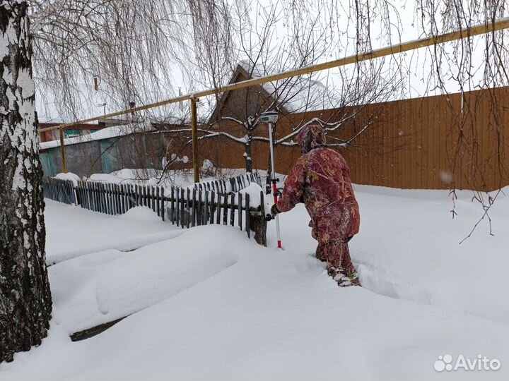 Кадастровый инженер удаленно