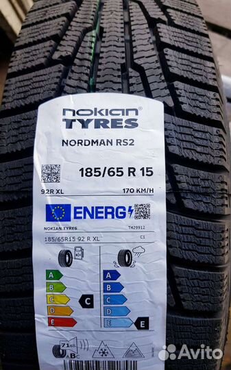 Cordiant Winter Drive 185/65 R15