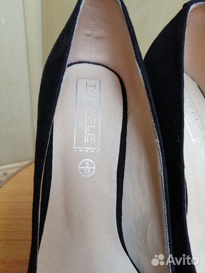 Туфли женские 37 размер
