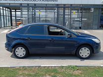 Ford Focus 1.4 MT, 2011, 213 700 км, с пробегом, цена 510 000 руб.