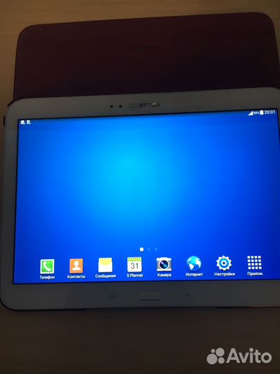 Samsung galaxy tab3