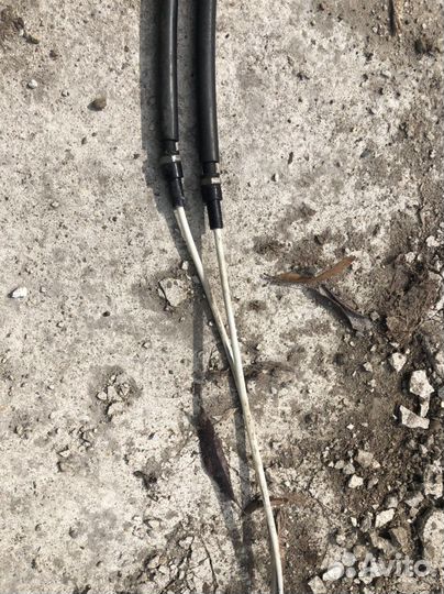 Тросы для ручника на гоф2