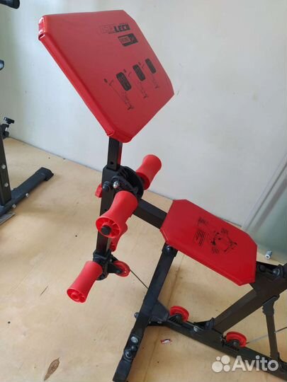 Станция силовая leco- IT home