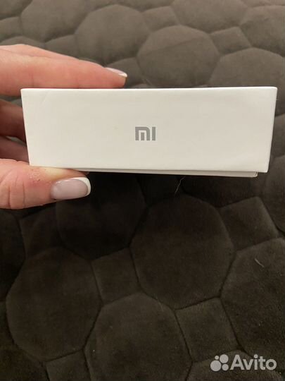 Фитнес браслет