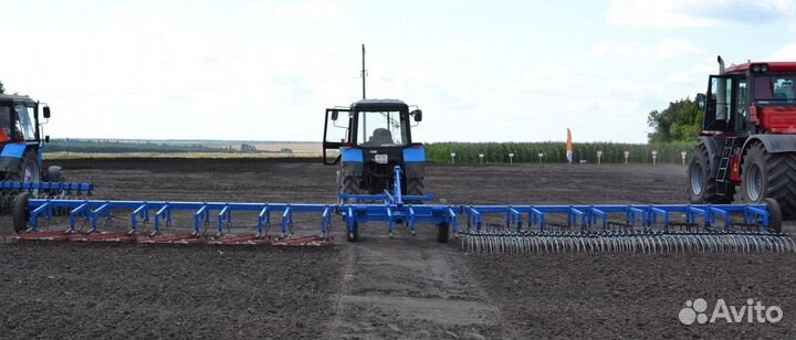 Борона Южный ветер БПП, 2023