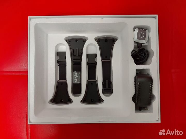 Автомобильный очиститель воздуха Airgle AG25