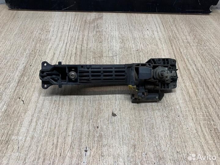 Ручка Двери Наружная Передняя Левая Suzuki Vitara