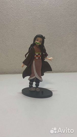 Фигурки Аниме