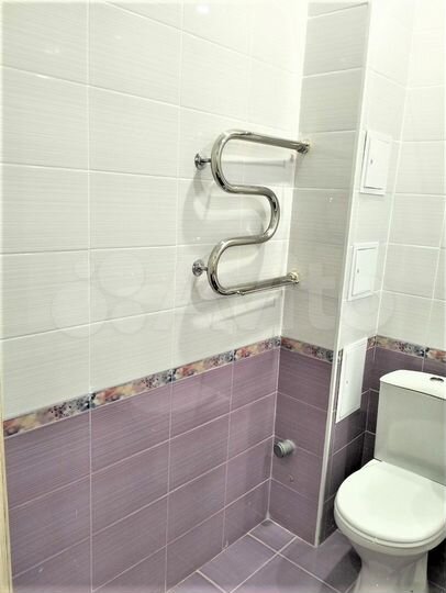 Квартира-студия, 21 м², 2/14 эт.