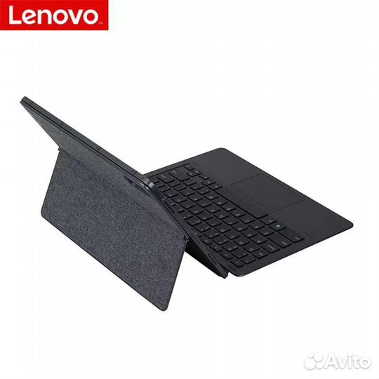 Нов.ориг.чехол/клавиатура lenovo tab p 11/plus/pro