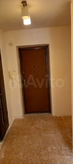 1-к. квартира, 38,3 м², 1/5 эт.