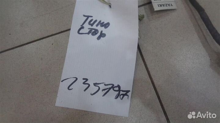 Проводка торпедо (жгут) Nissan Almera Tino 2000-2