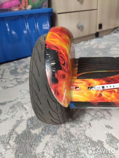 Гироскутер бу