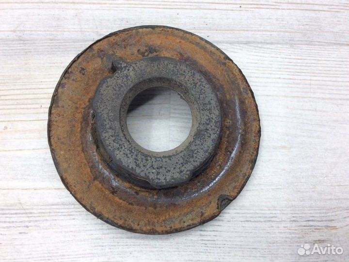 Проставка под заднюю пружину Kaiyi E5 седан пробег