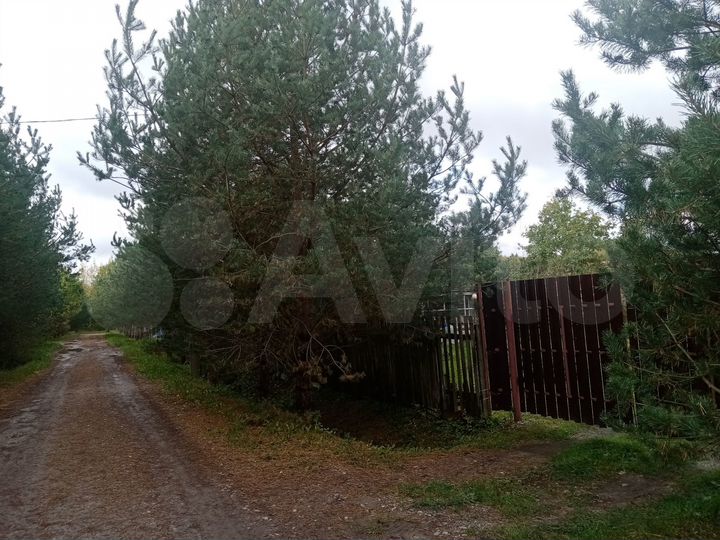 Дом 76,5 м² на участке 13 сот.