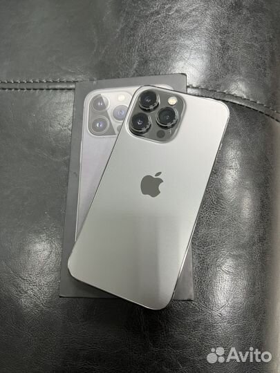 iPhone 13 Pro, 256 ГБ