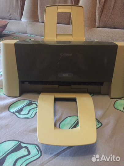 Принтер canon s200