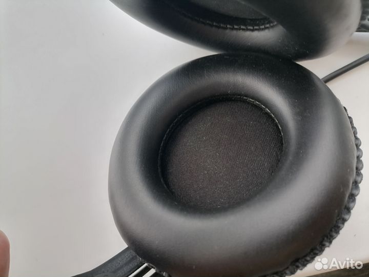 Наушники axelvox 241