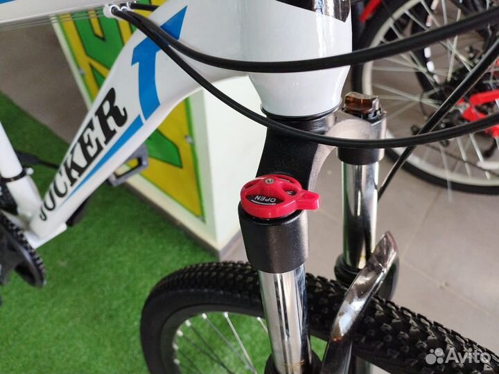 Новый Горный Велосипед 29 колеса