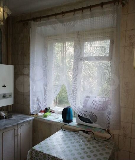 2-к. квартира, 45,8 м², 2/5 эт.