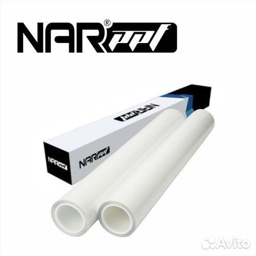 Полиуретановая пленка Nar PPF