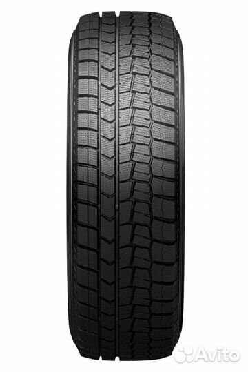 Dunlop Winter Maxx WM02 215/55 R16 97T