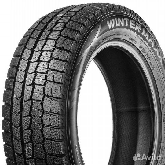 Dunlop Winter Maxx WM02 185/60 R14 82T