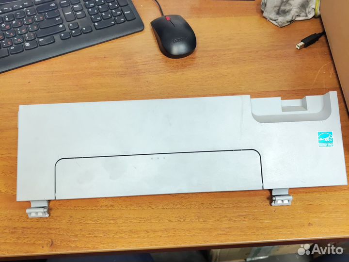 Передняя крышка JC63-03127A Samsung SCX-4727