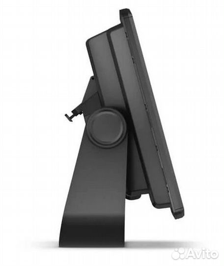 Garmin echomap ultra 122SV + GT56U, новый