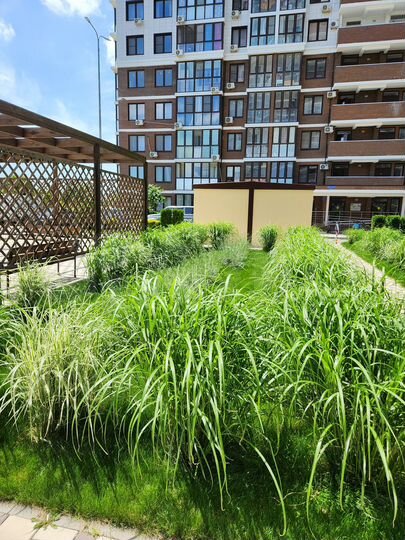 2-к. квартира, 48,2 м², 5/20 эт.