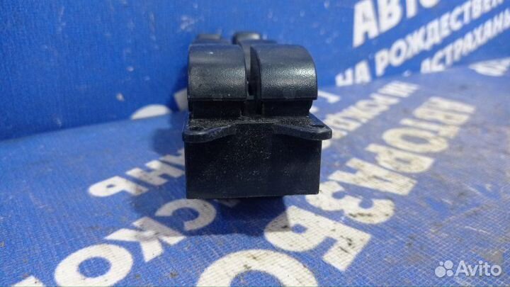 Блок управления стеклоподъемниками Mitsubishi