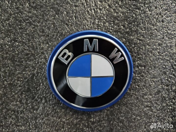 BMW Эмблема оригинал