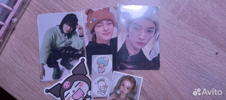 К поп карты скз,айдл и твайс