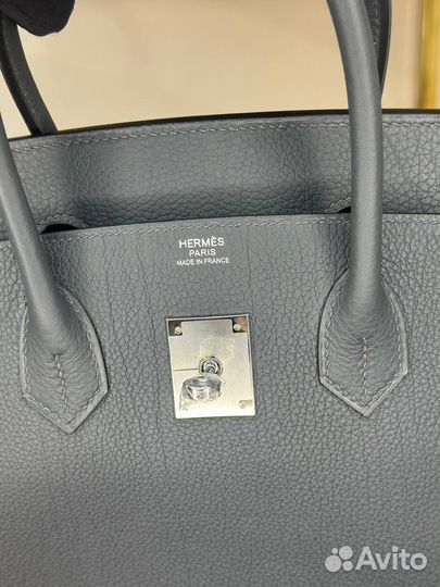 Сумка женская Hermes Birkin 30