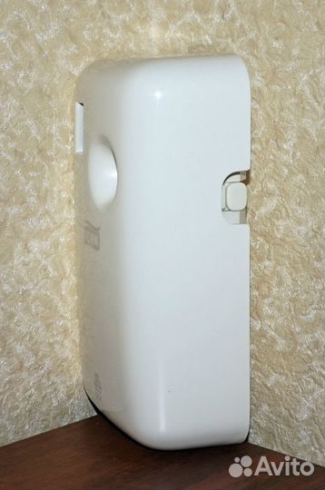 Tork электронный диспенсер освежитель воздуха