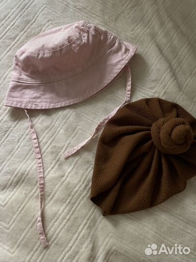 Панама и челма