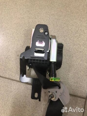 Ремень безопасности б/у Хендай Туксон 3 TL